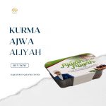 Kurma Ajwa Aliyah