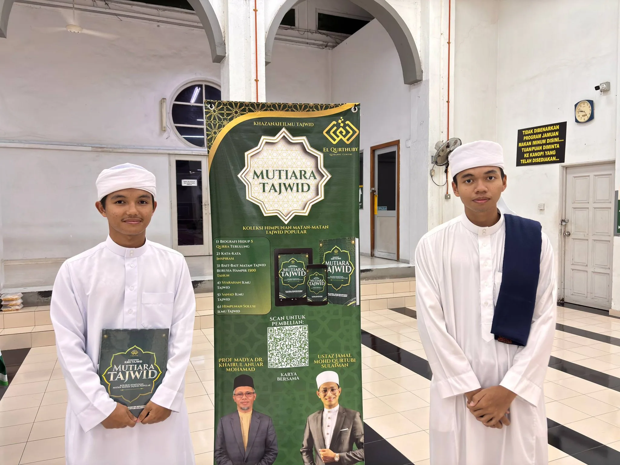 Maulidur Rasul 4
