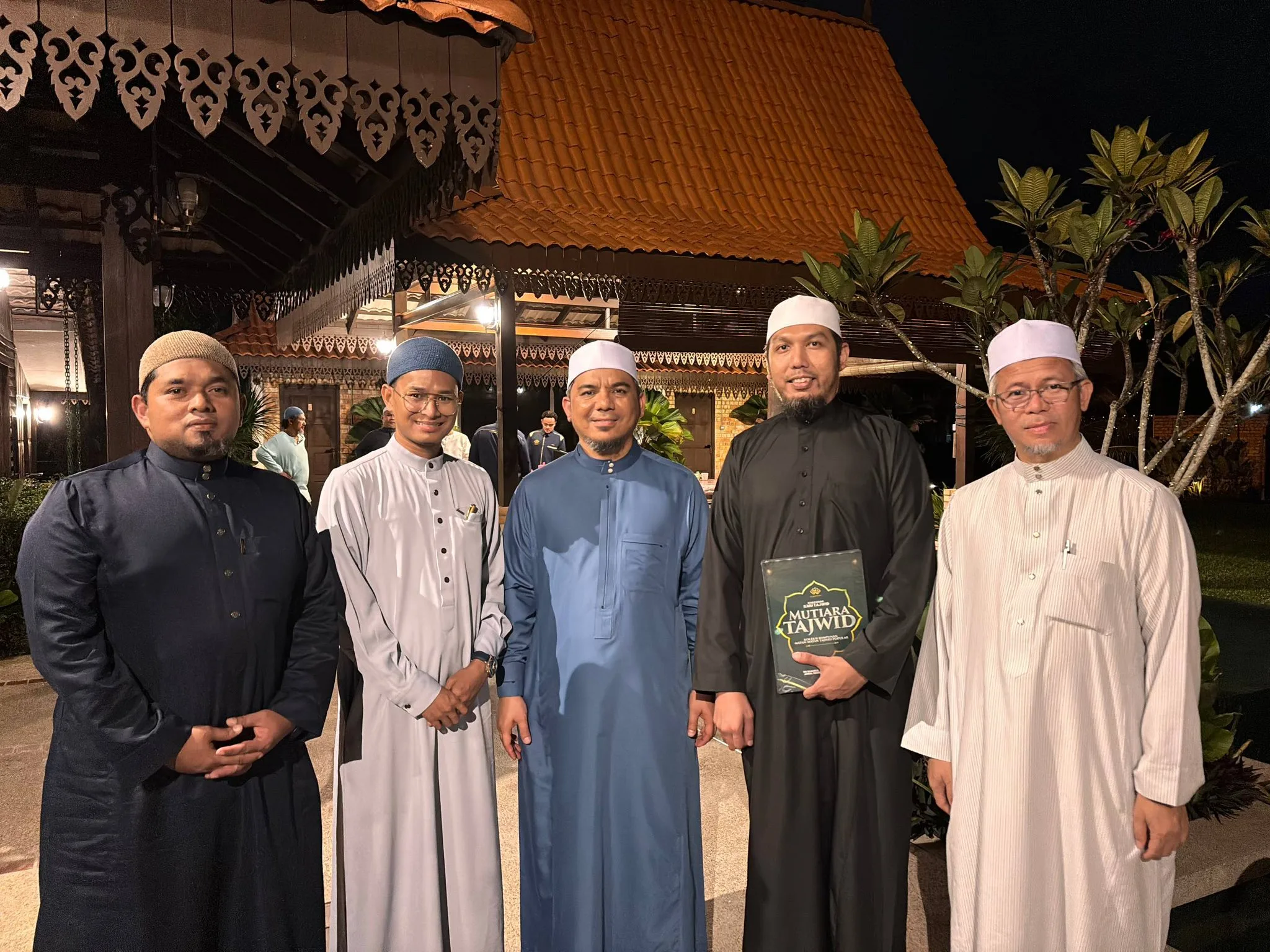 Maulidur Rasul 5